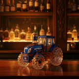Whiskey-Karaffe - Edition New Holland T7
