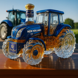 Whiskey-Karaffe - Edition New Holland T7