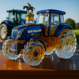 Whiskey-Karaffe - Edition New Holland T7