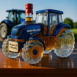 Whiskey-Karaffe - Edition New Holland T7