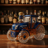 Whiskey-Karaffe - Edition New Holland T7