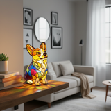Corgi-Glück
