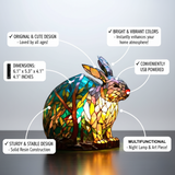 Noppie Lebendiger Hase