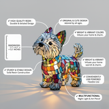 Kiko Verzauberter Hund