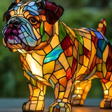 Tommie Verzauberter Hund