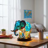 Bezaubernder Elefant Noa
