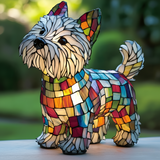 Kiko Verzauberter Hund