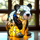 Kloffie Bezaubernder Panda