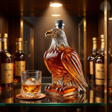 Whiskey-Karaffe - Edition Amerikanischer Adler
