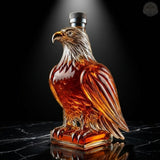 Whiskey-Karaffe - Edition Amerikanischer Adler