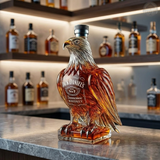 Whiskey-Karaffe - Edition Amerikanischer Adler