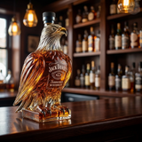 Whiskey-Karaffe - Edition Amerikanischer Adler