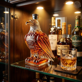 Whiskey-Karaffe - Edition Amerikanischer Adler