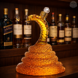 Whiskey-Karaffe - Edition Cobra