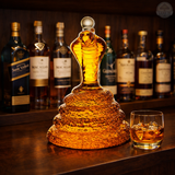 Whiskey-Karaffe - Edition Cobra