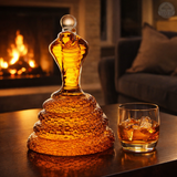 Whiskey-Karaffe - Edition Cobra