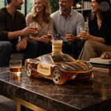 Whiskey-Karaffe - Edition Corvette