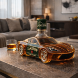 Whiskey-Karaffe - Edition Corvette