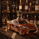Whiskey-Karaffe - Edition Corvette