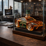 Whiskey-Karaffe - Edition Corvette