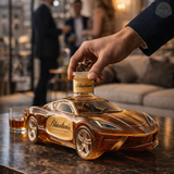 Whiskey-Karaffe - Edition Corvette
