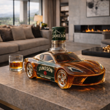 Whiskey-Karaffe - Edition Corvette