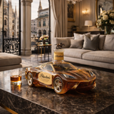 Whiskey-Karaffe - Edition Corvette