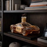 Whiskey-Karaffe - Edition Corvette