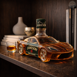 Whiskey-Karaffe - Edition Corvette