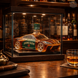 Whiskey-Karaffe - Edition Corvette