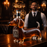 Whisky-Karaffe - Edition Teckel