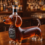 Whisky-Karaffe - Edition Teckel
