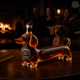 Whisky-Karaffe - Edition Teckel