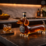 Whisky-Karaffe - Edition Teckel