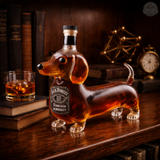 Whisky-Karaffe - Edition Teckel