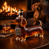 Whisky-Karaffe - Edition Teckel