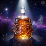 Whiskey-Karaffe - Edition Dark Side