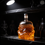 Whiskey-Karaffe - Edition Dark Side