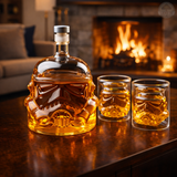 Whiskey-Karaffe - Edition Dark Side