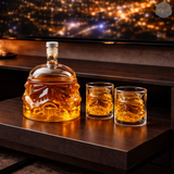 Whiskey-Karaffe - Edition Dark Side