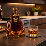 Whiskey-Karaffe - Edition Calavera