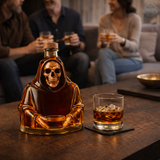 Whiskey-Karaffe - Edition Calavera