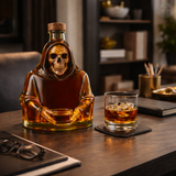 Whiskey-Karaffe - Edition Calavera