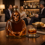 Whiskey-Karaffe - Edition Calavera