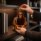 Whiskey-Karaffe - Edition Calavera
