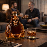Whiskey-Karaffe - Edition Calavera