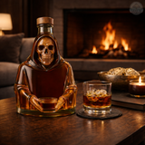 Whiskey-Karaffe - Edition Calavera
