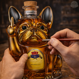 Whiskey-Karaffe - Edition Hund
