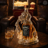 Whiskey-Karaffe - Edition Hund
