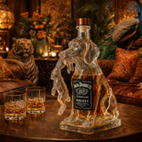Whiskey-Karaffe - Edition Hund